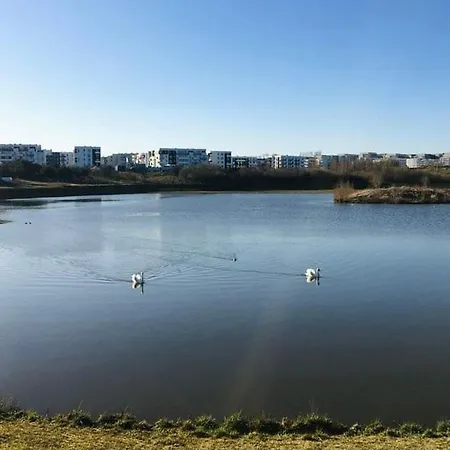 Appartement Apartament Lawendy