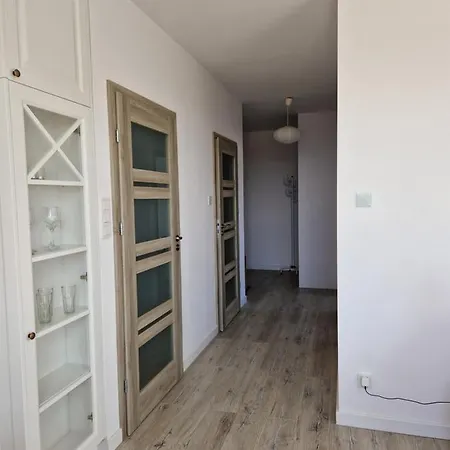 Apartament Lawendy *