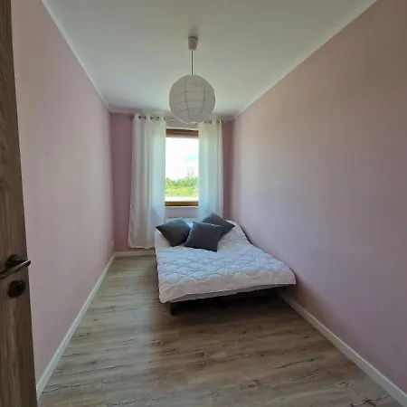Apartament Lawendy Appartement Gdańsk