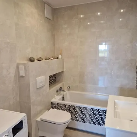 Apartament Lawendy *