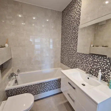 Apartament Lawendy *