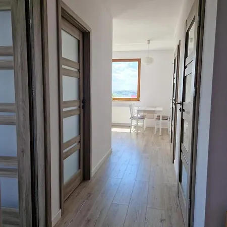 Apartament Lawendy Appartement