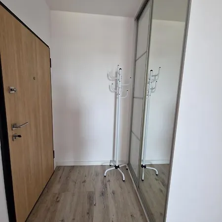 Appartement Apartament Lawendy *