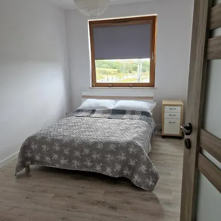 Apartament Lawendy Gdańsk